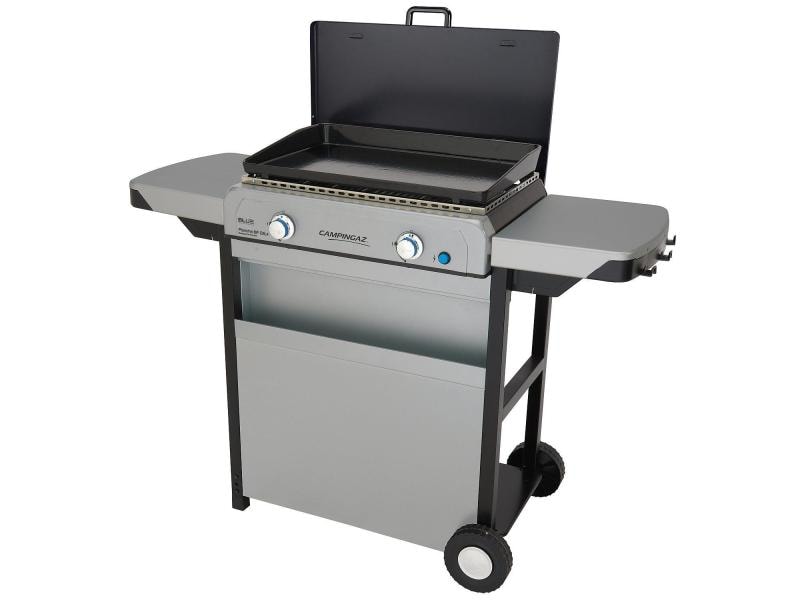 Campingaz Gasgrill Plancha Blue Flame EXL Plancha Grill