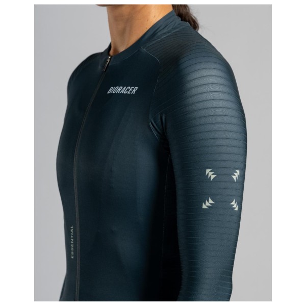 Bioracer - Women's Epic Long Sleeve Jersey - Maillot de cyclisme