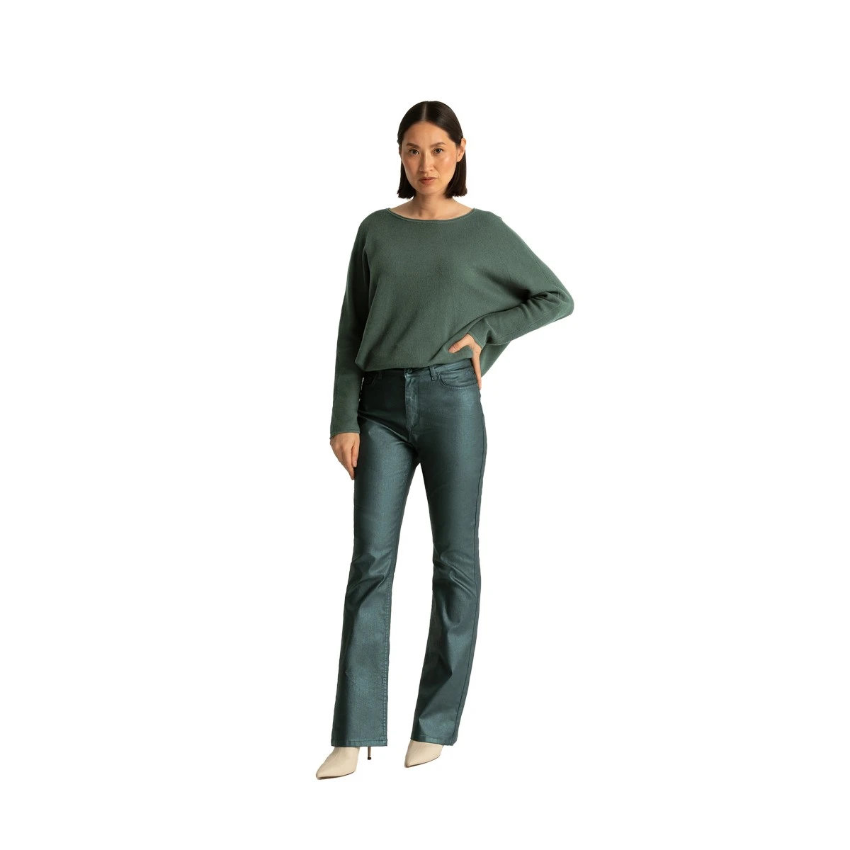 Dames Short Melany