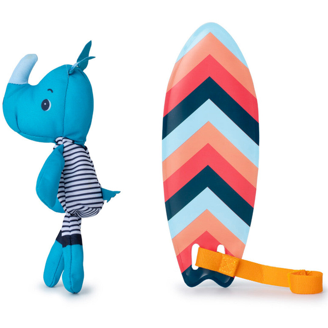 Lilliputiens magische surfer - marius