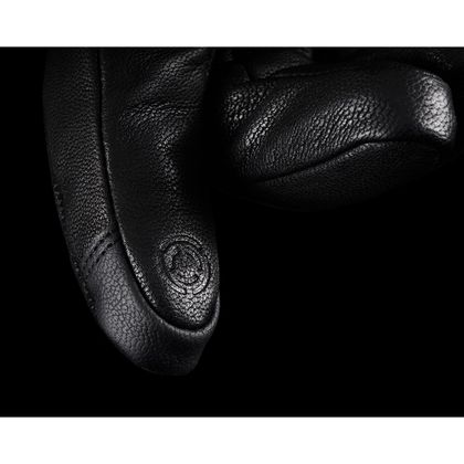 Gants Furygan LAND DK LD D30® - Noir