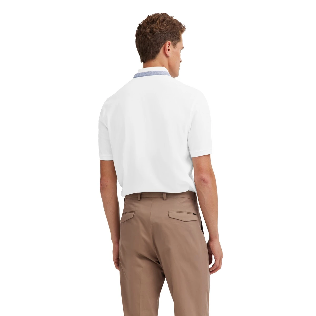 Heren T-shirt KBIS25-M17