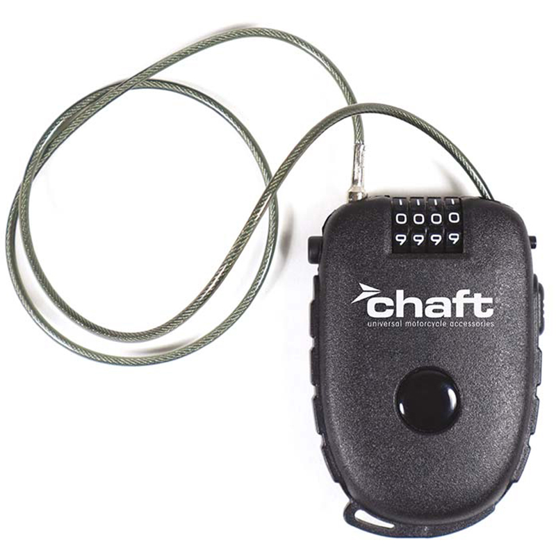 Chaft - Antivol de casque