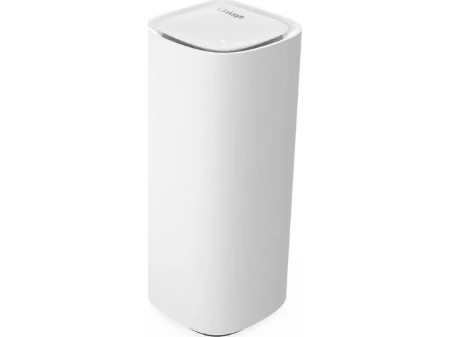 Linksys VELOP Pro 7 - Wi-Fi-system - (router) - op til 3000 sq.ft - mesh 1GbE, 2.5GbE, Wi-Fi 7 Multi-Band