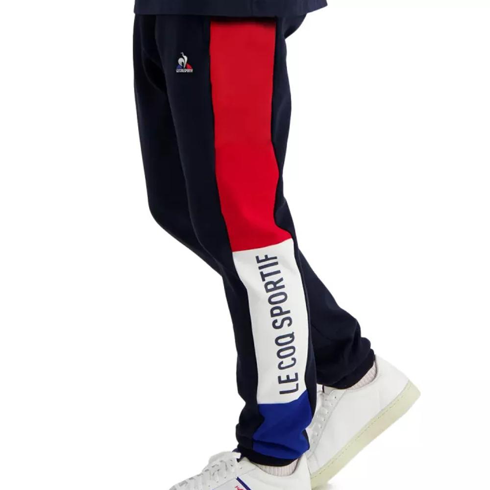 Le Coq Sportif Jogging Marine Homme Le Coq Sportif 2321237