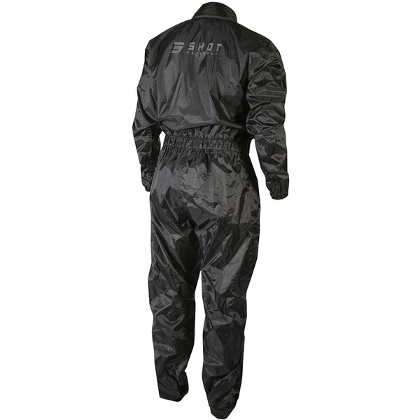Shot - Ensemble de pluie 2.0 Noir