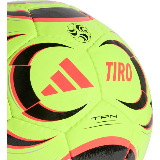 adidas Tiro Training Bal - Maat 4