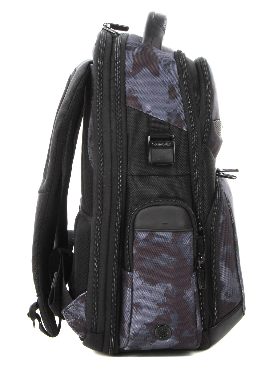 Sac À dos ordinateur extensible Samsonite Pro DLX 6 - 15.6 pouces