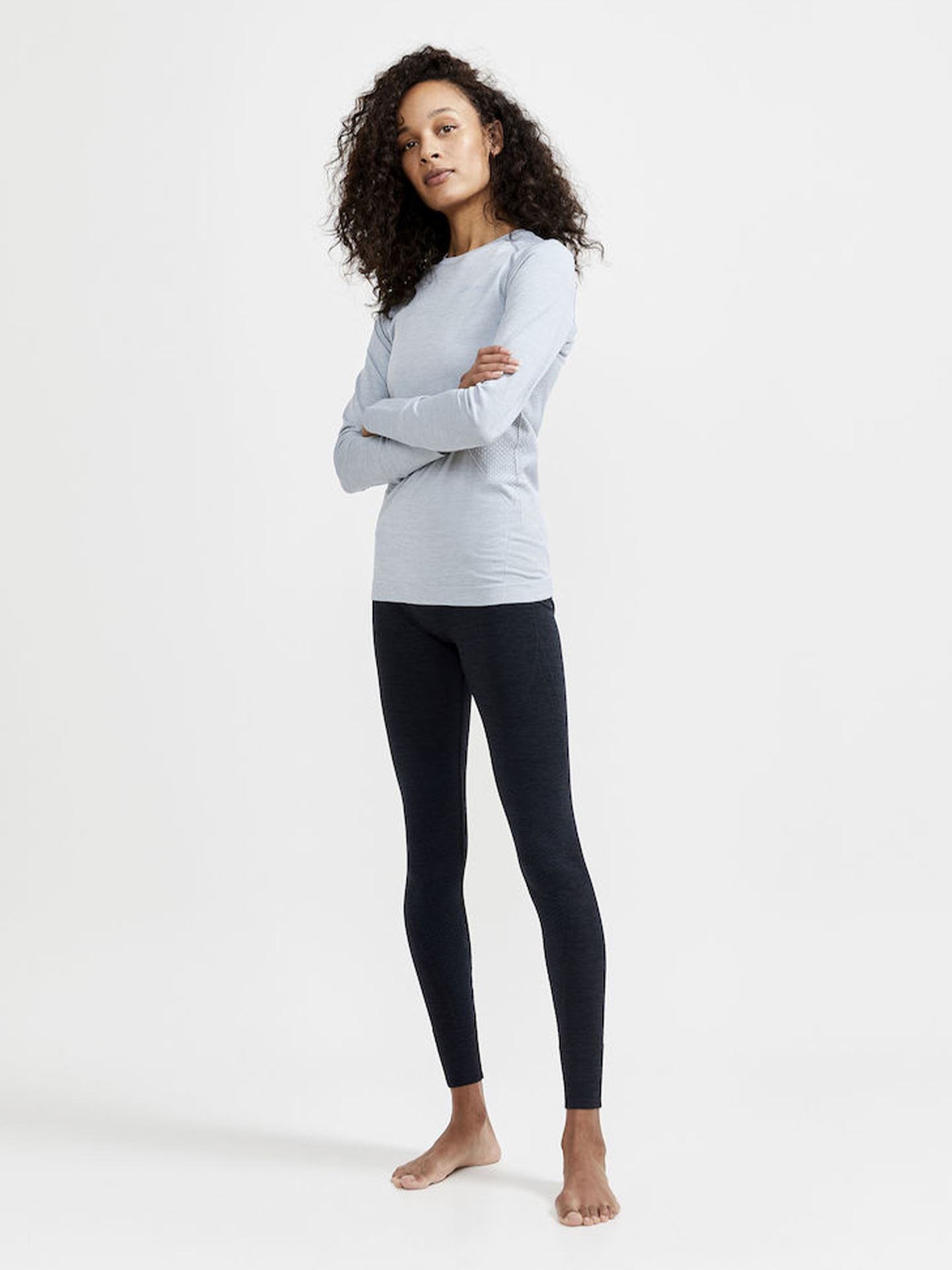 Dry Active Comfort
