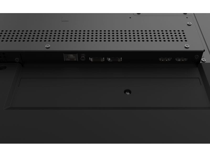 iiyama Public Display ProLite LH8675UHS-B1AG 85.6 