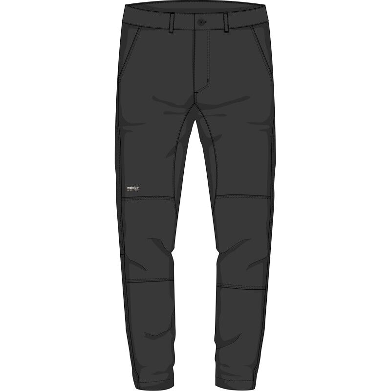 ForgolioM. - Pantalon homme