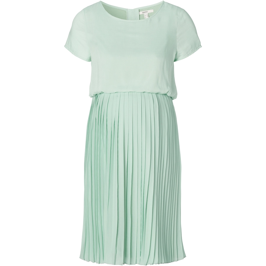 Esprit Still-Kleid Pale Mint