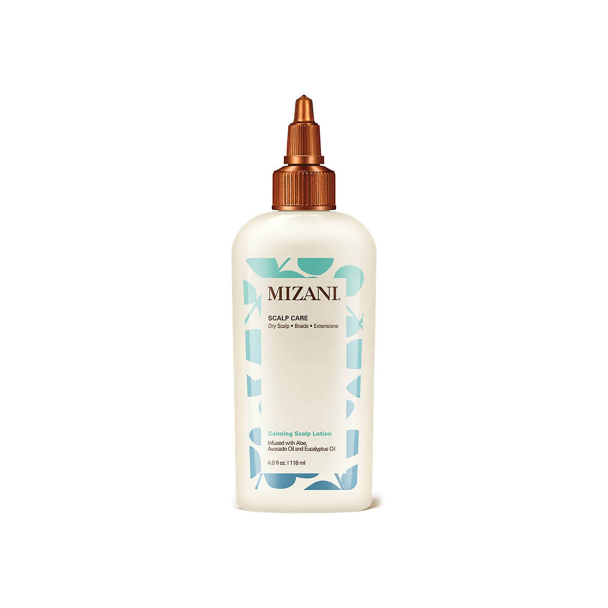 Lotion réconfortante calmante pour cuir chevelu Scalp Care / 118ml