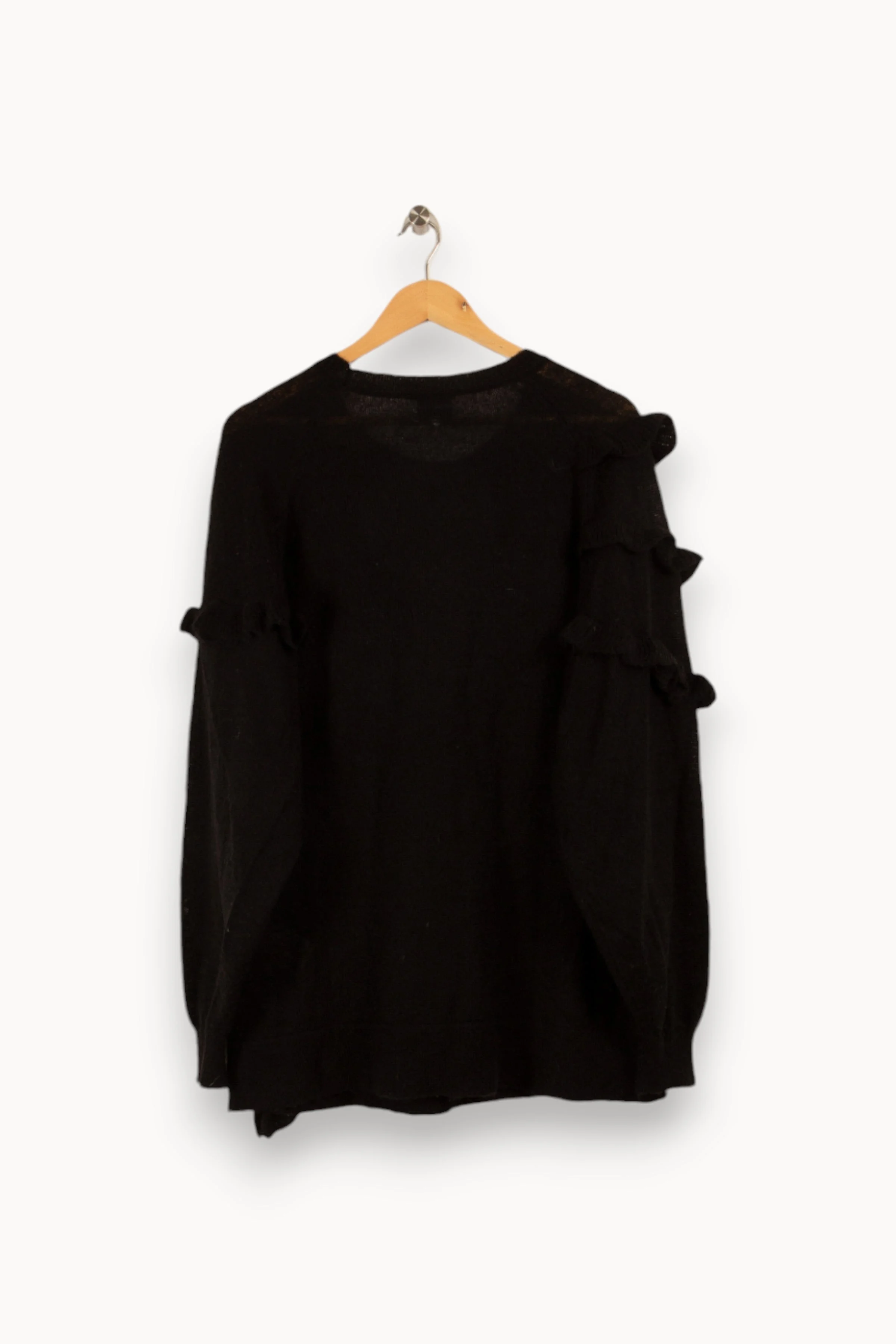 Pull - bimba y lola | Noir