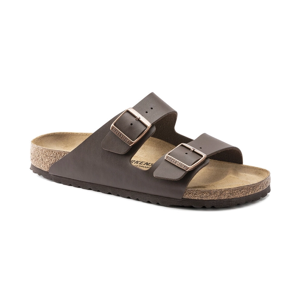 Birkenstock Arizona Birko-Flor Sandalen