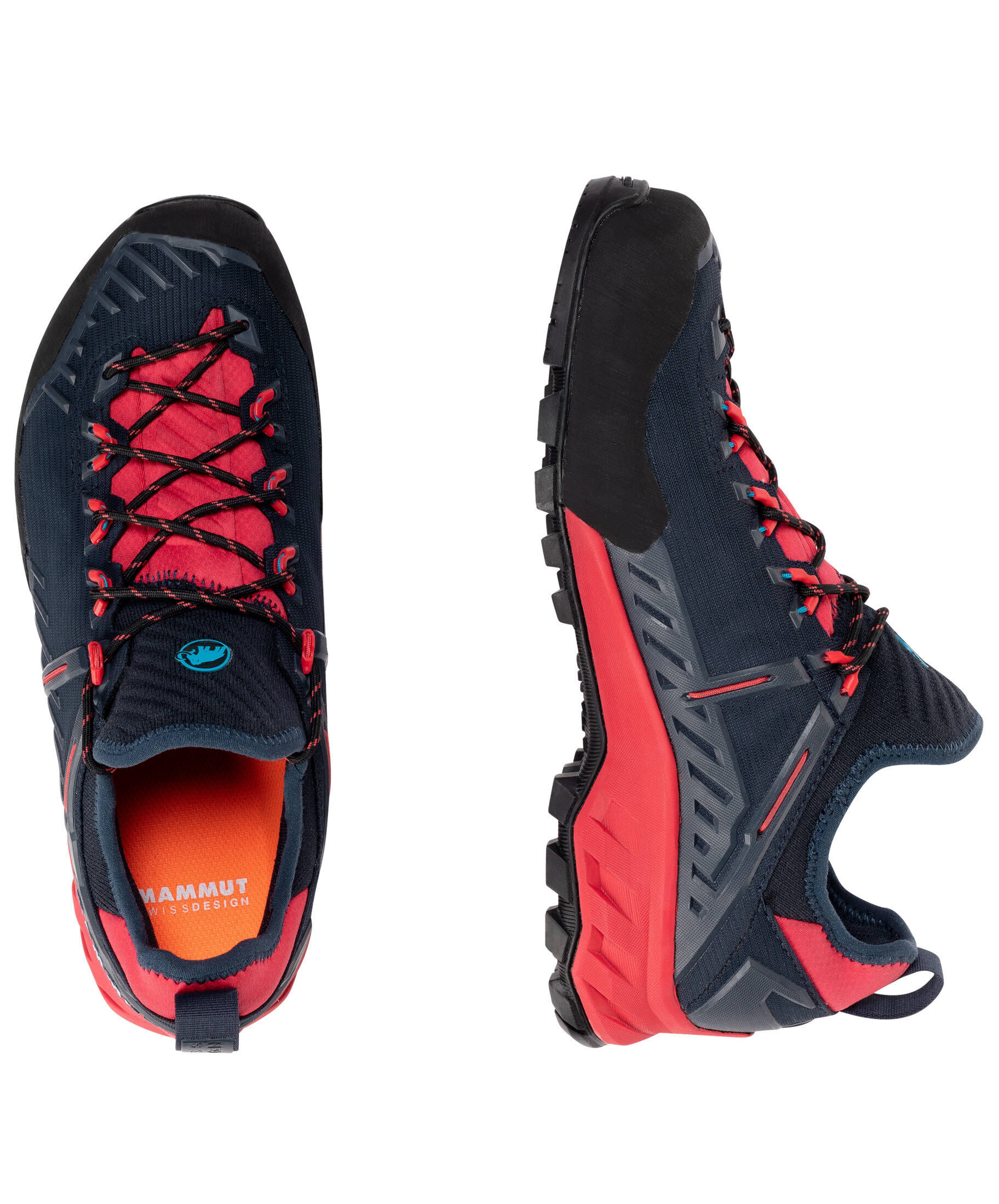 Mammut| Damen Wanderschuh 