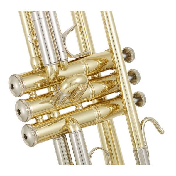 Bach 18043 Bb-Trompete