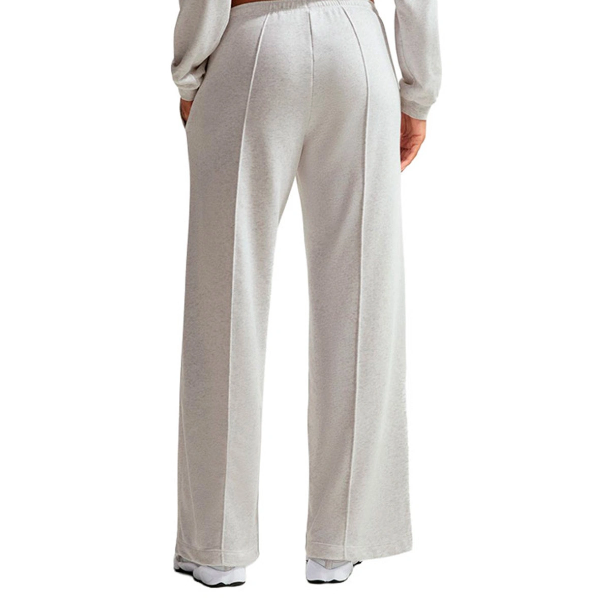 Calças Nike Sportswear Chill Terry Mulher
