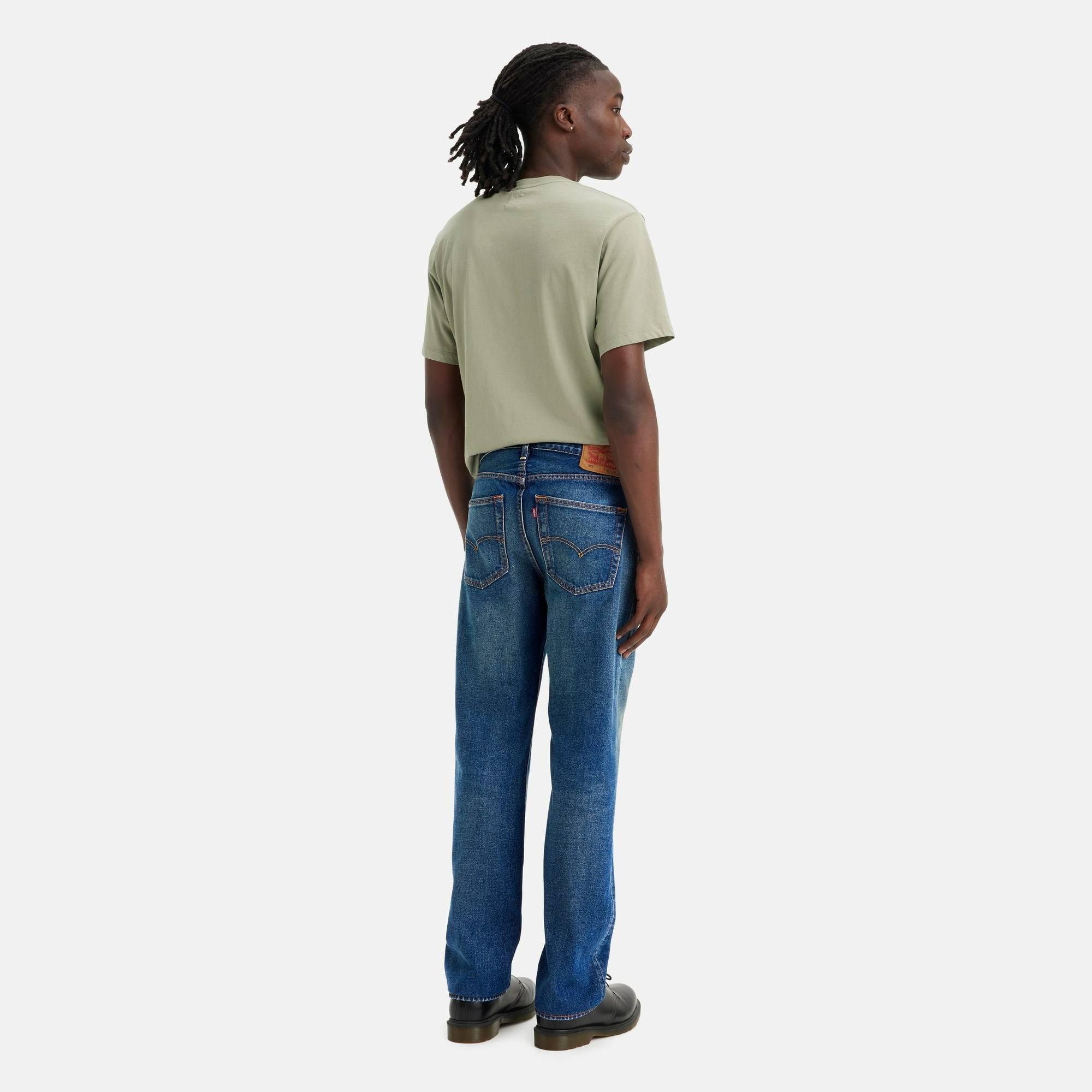 Levis 501® Original Straight Jeans
