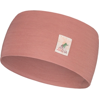 Maloja AmmerseeM. Stirnband Mauve