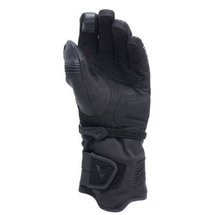 Gants Dainese TEMPEST 2 D-DRY WOMAN - Noir