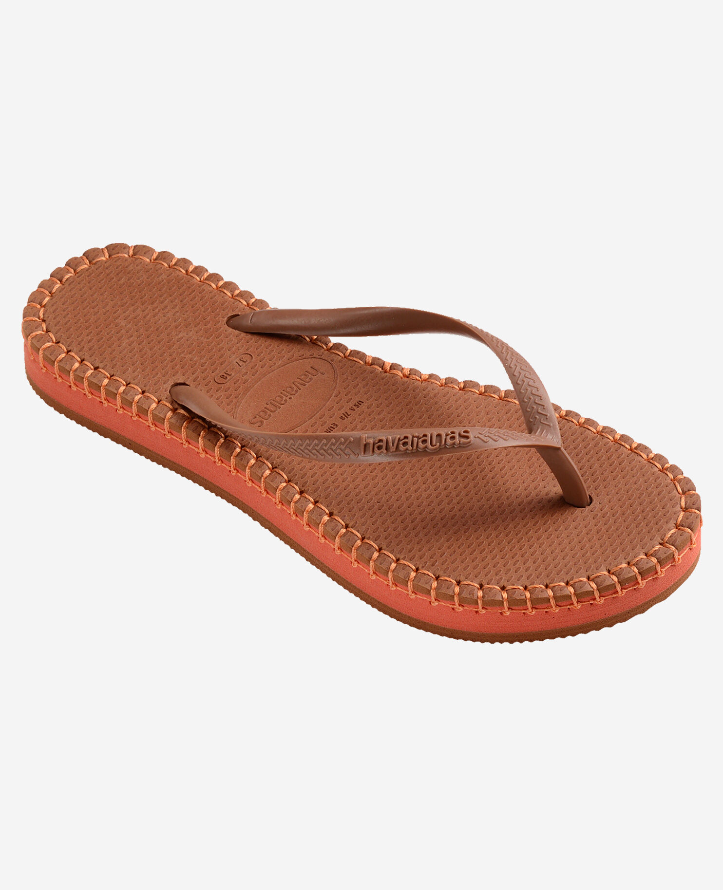 Havaianas Slim Flatform Loop