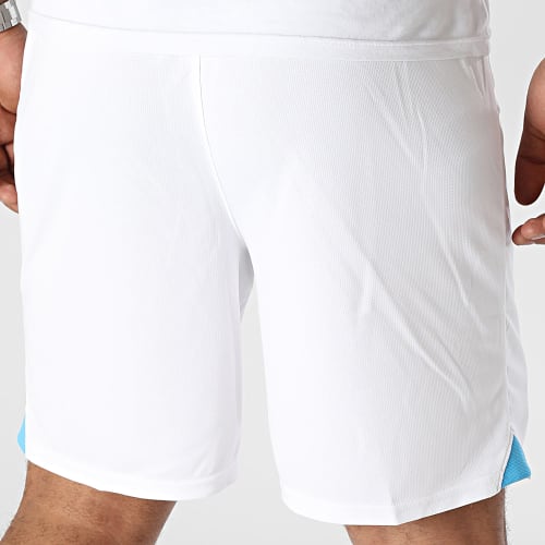 Short Jogging OM Replica 771355 Blanc