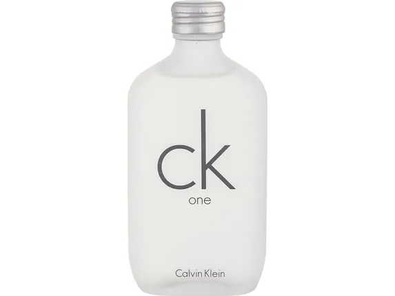 Calvin Klein Ck One EDT 100ml