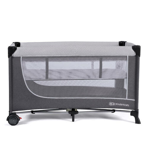 Lit Parapluie Leody Grey - KINDERKRAFT