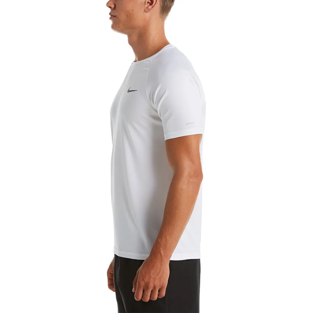 Nike Hydroguard Essential UV-schutz T-shirt mit kurzen ärmeln