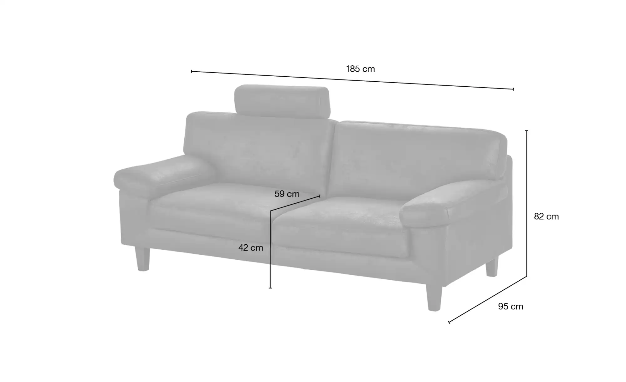 smart Sofa Tine