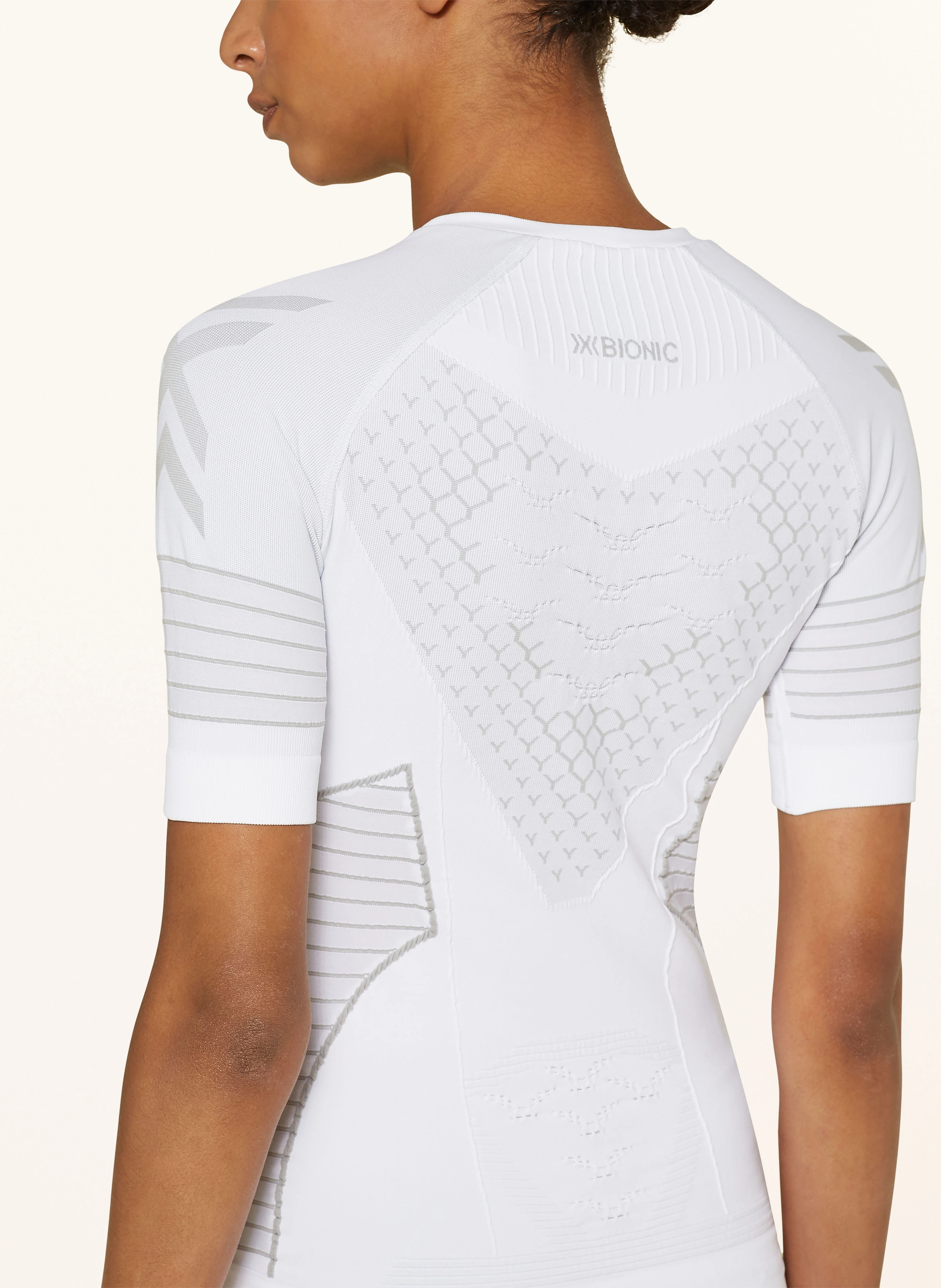 X-BIONIC Funktionswäsche-Shirt TWYCE RACE