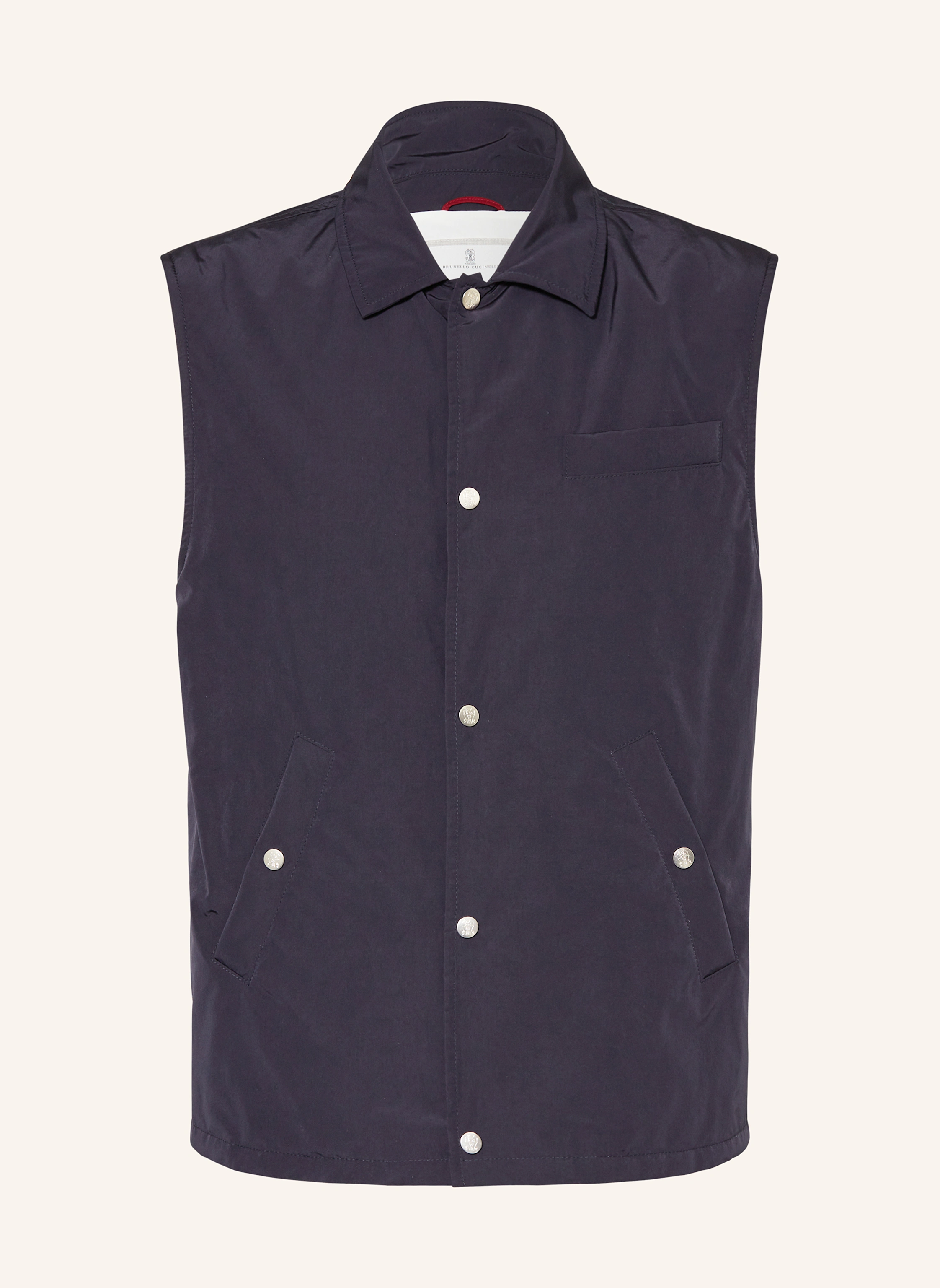 BRUNELLO CUCINELLI Weste