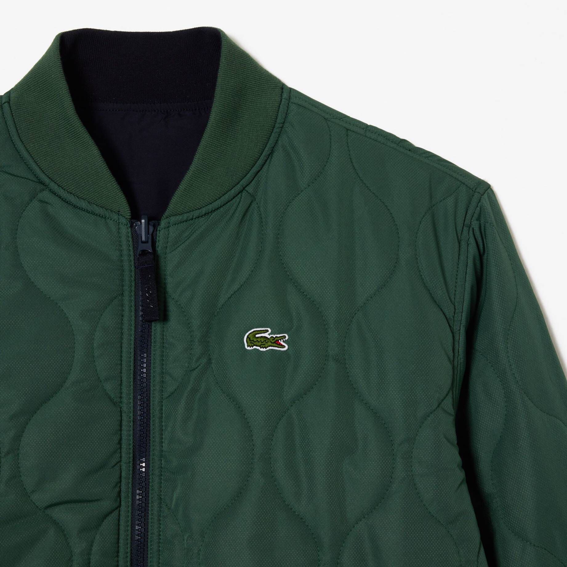 Lacoste| Herren Wendejacke