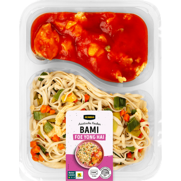Jumbo Bami Foe Yong Hai 450 g
