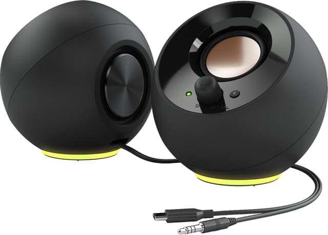 Creative Pebble SE højttalersystem