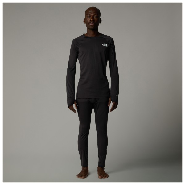 The North Face - Summit Pro 120 Crew - T-shirt technique