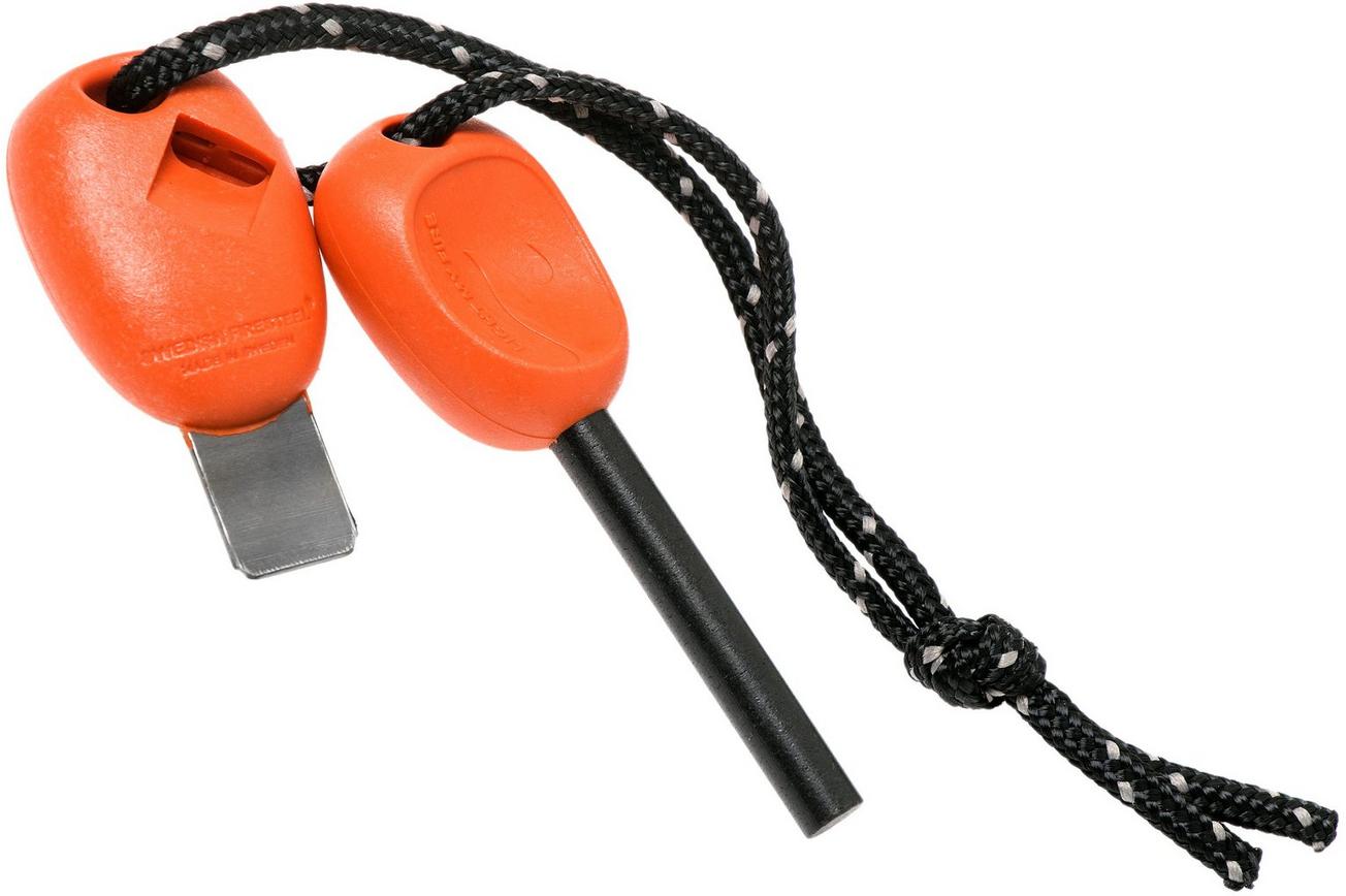 Light My Fire firesteel Bio Scout Rusty Orange