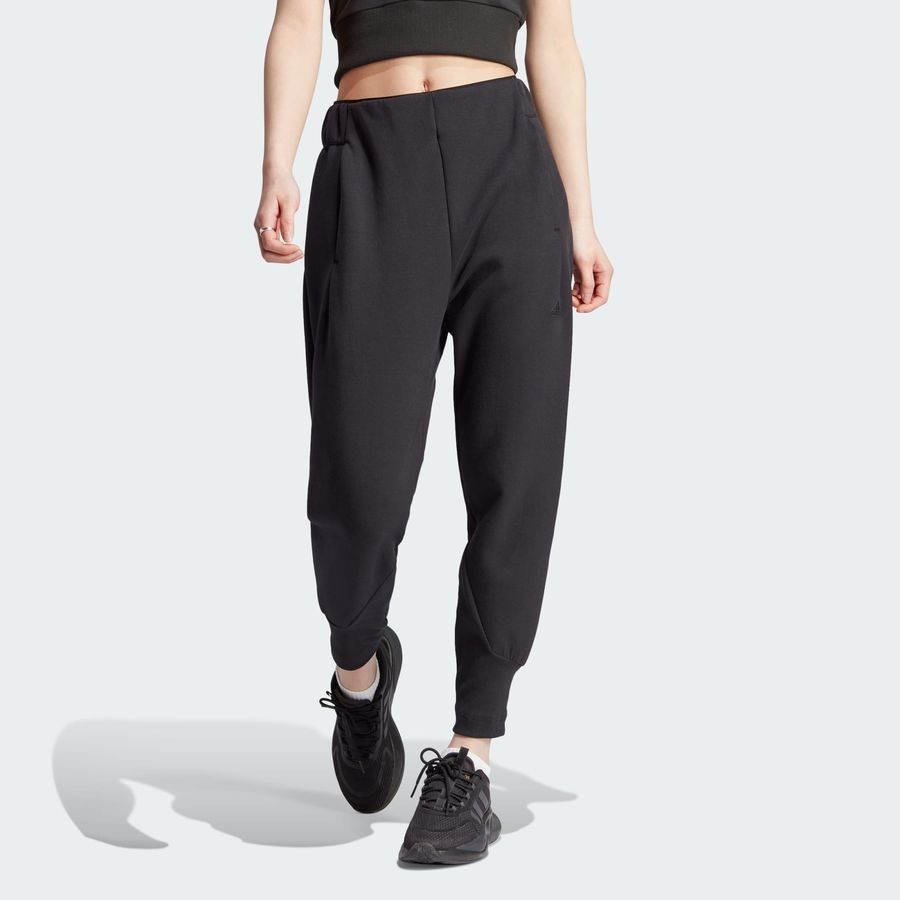 adidas Bas de Survêtement Z.N.E. - Noir Femme