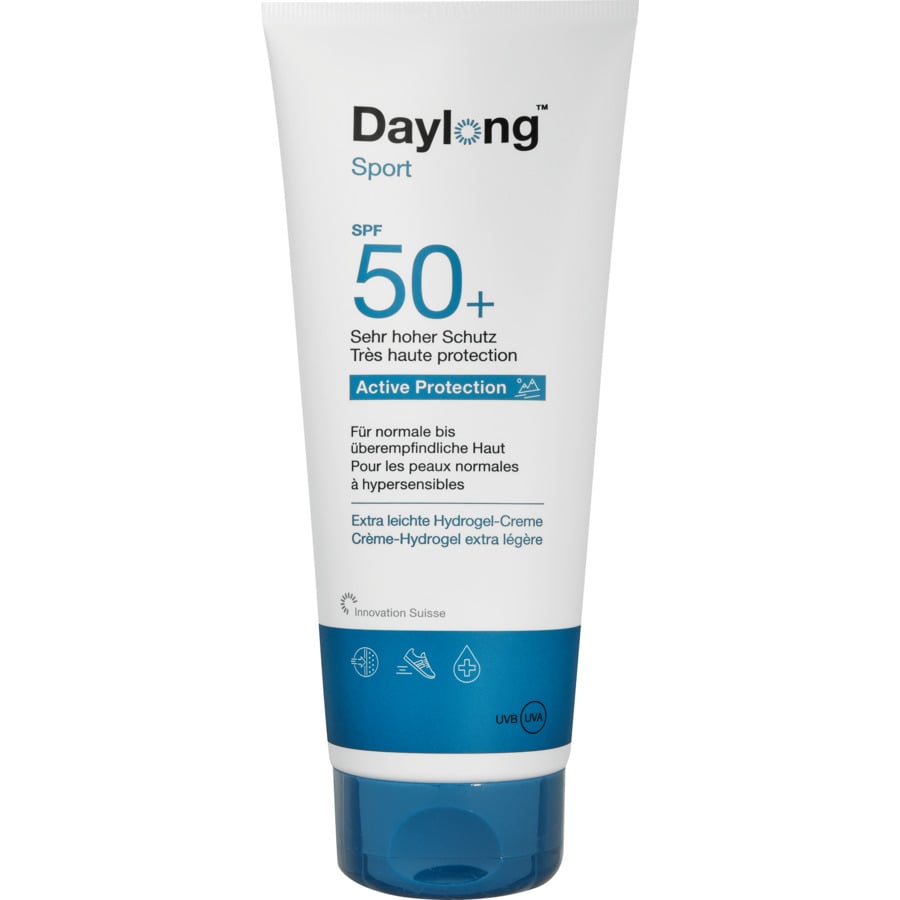 Daylong Protect & Care Face Fluid SPF 50+ 50 ml