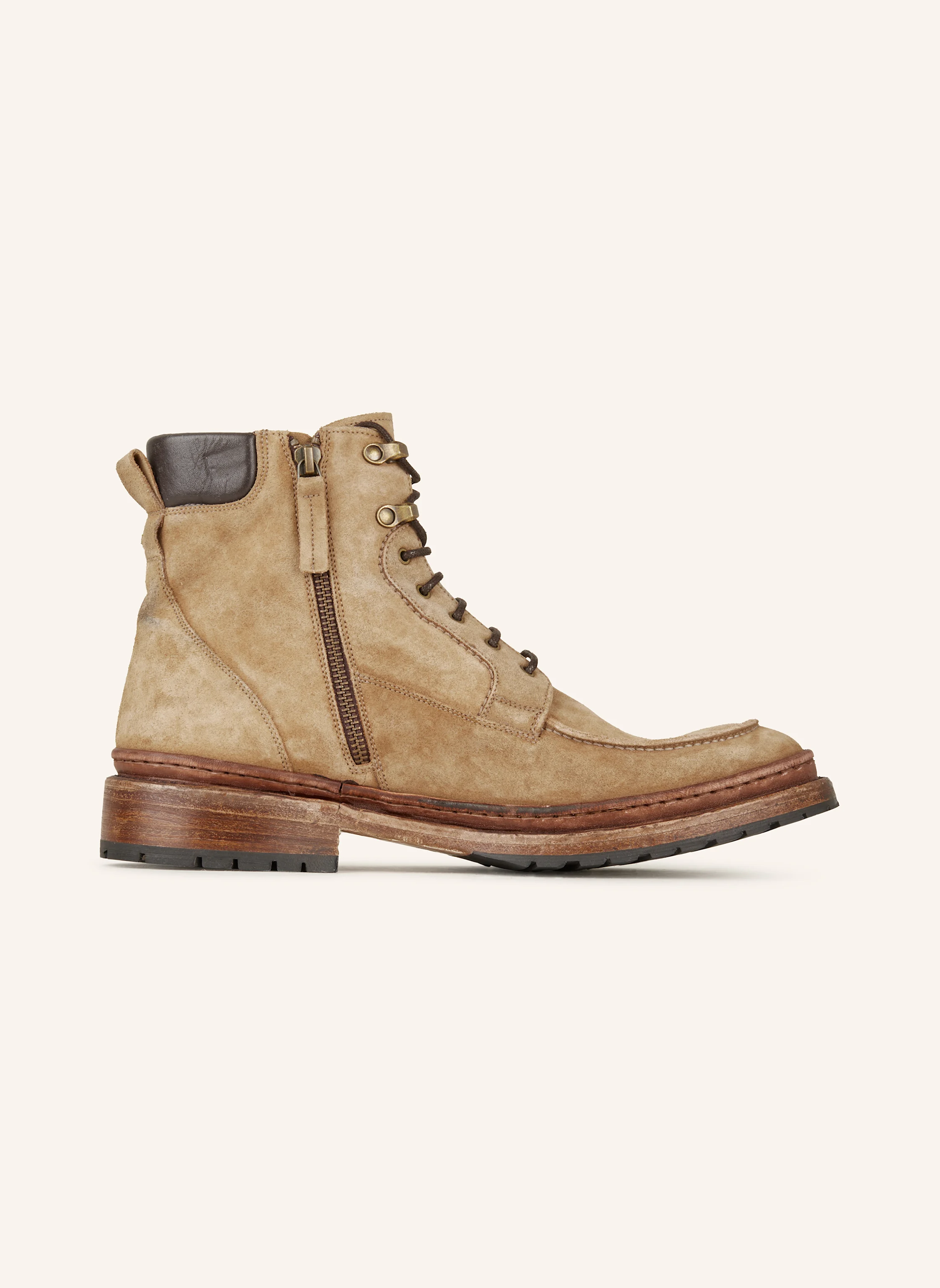Cordwainer Schnürboots