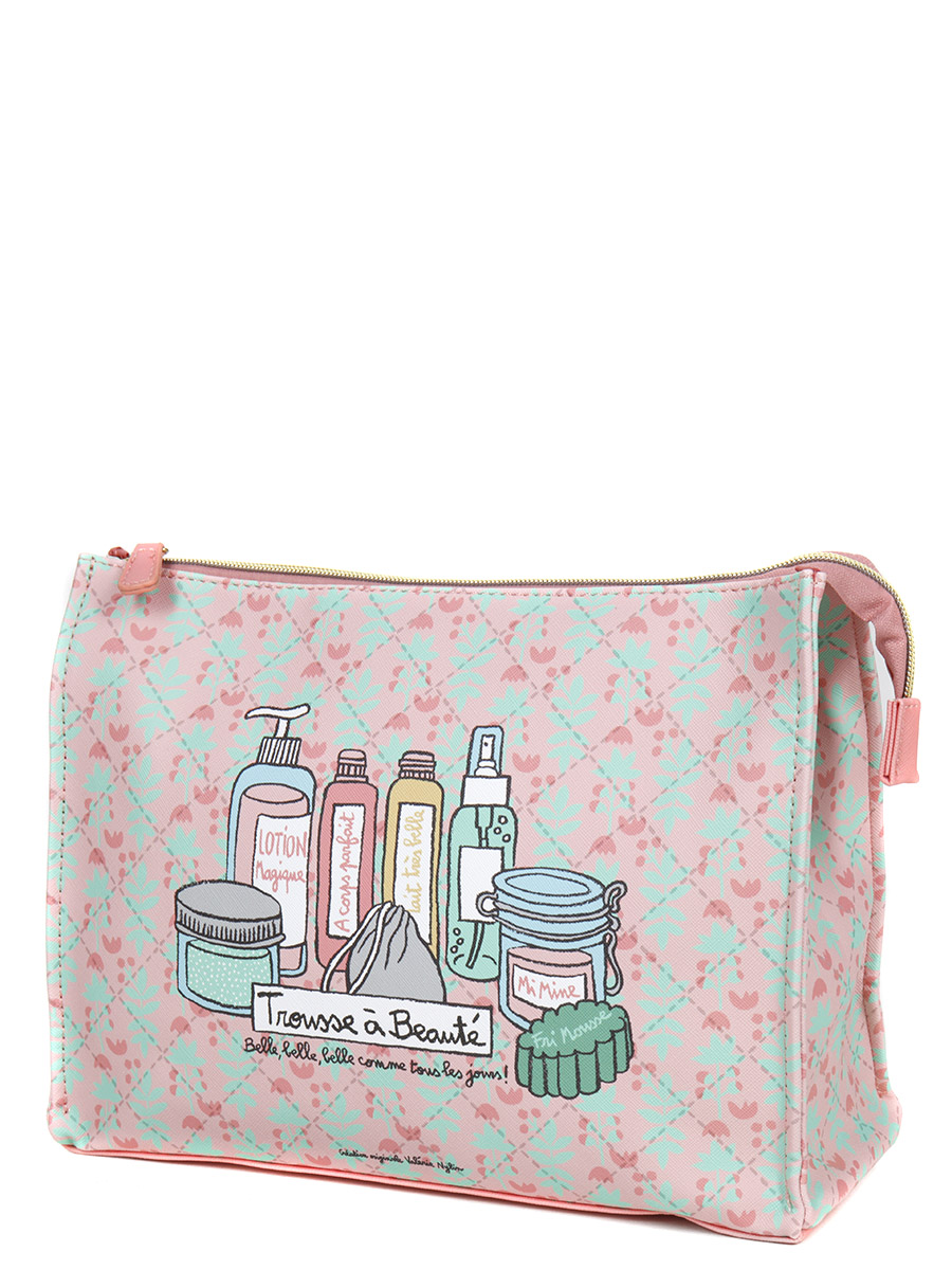 Trousse de toilette DerriÀre la porte Celia BeautÀ