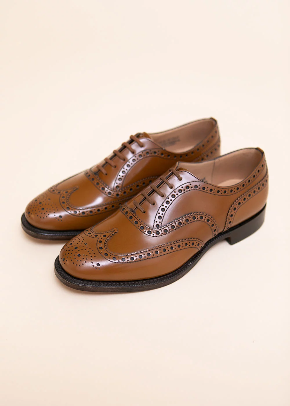 BURWOOD POLISHBINDER SANDALWOOD