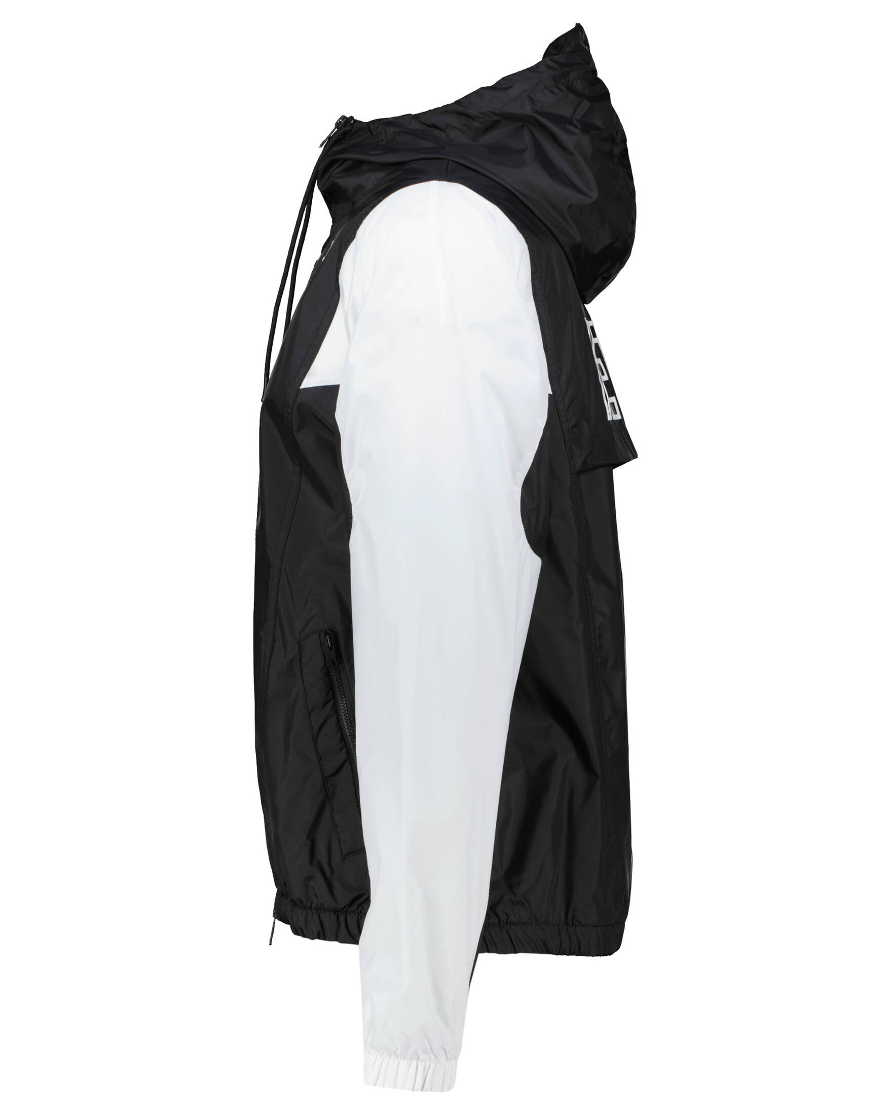 Nike| Herren Basketballjacke NBA BROOKLYN NETS COURTSIDE