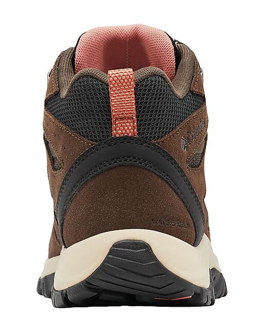 COLUMBIA - CHAUSSURES DE RANDONNEE REDMOND III MID WP W