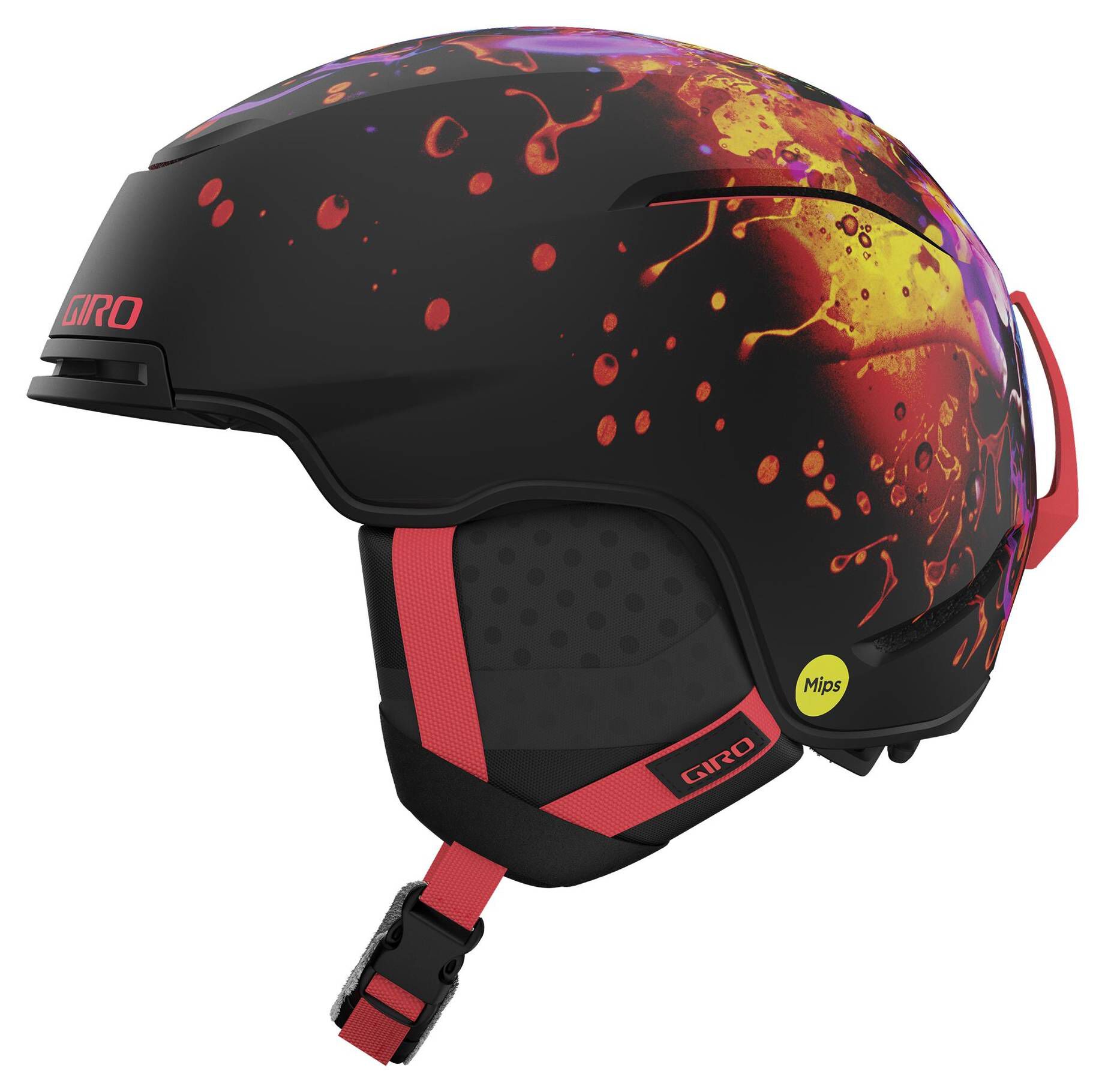 Giro| Damen Skihelm SNOW TERRA MIPS