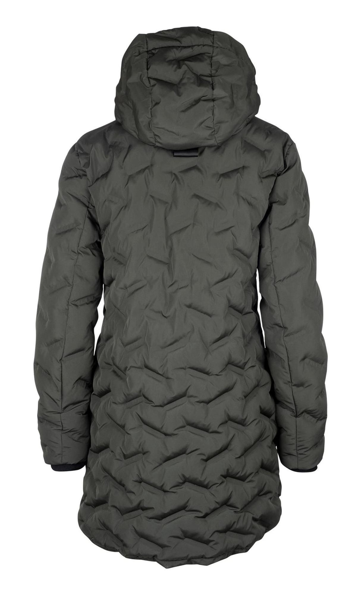 Twentyfour<br>Mellow Lang Parkas