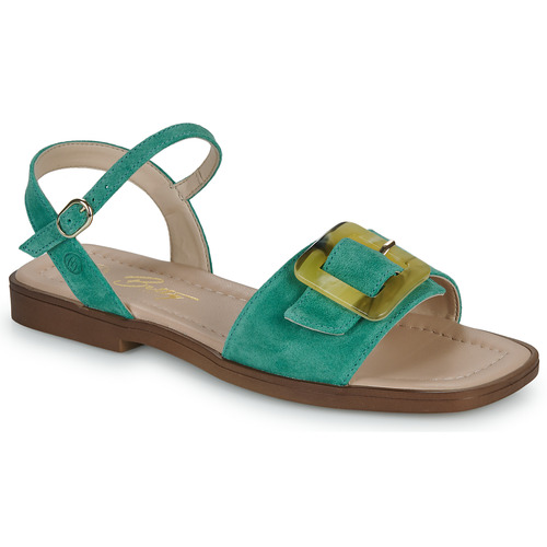 Betty London - ELSA - Vert