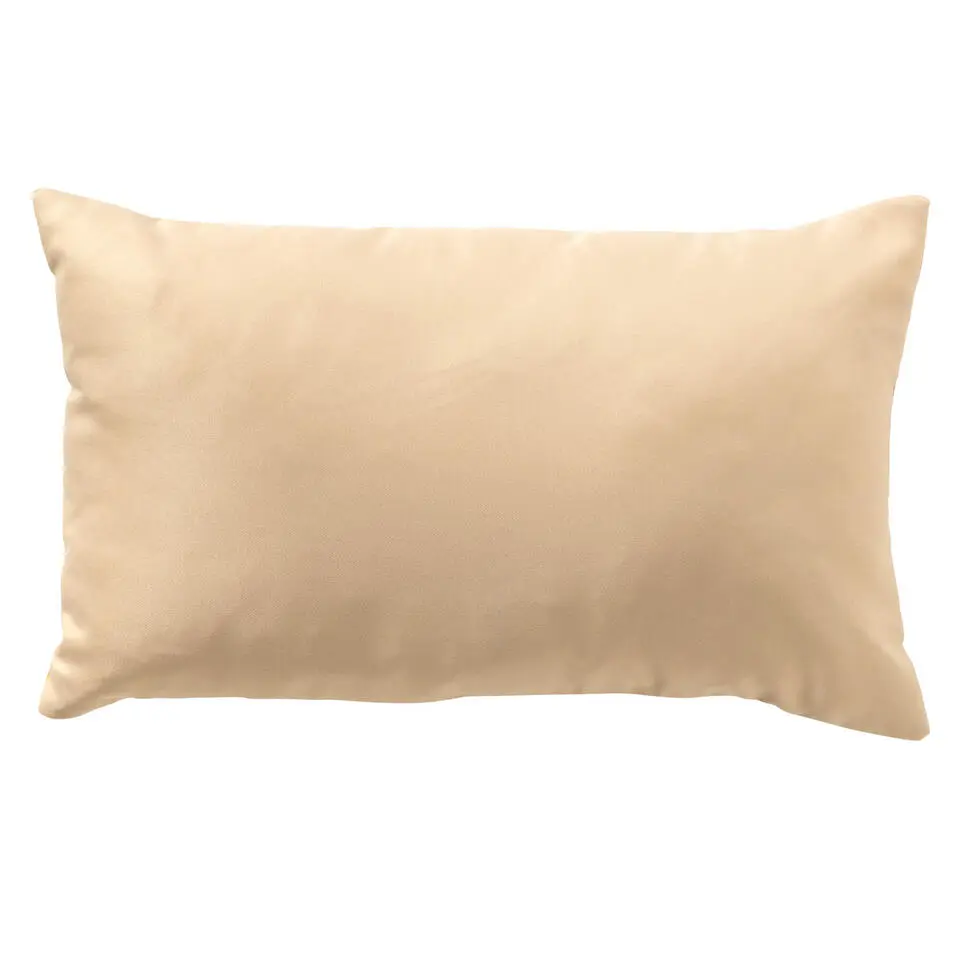 STEVIE - buitenkussen 30x50 cm - Olive Branch - multicolor - groen