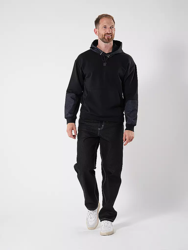 CARHARTT WIP Jeans SIMPLE PANT schwarz